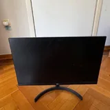Монитор LG 24MK600M-B 24 дюйма 1