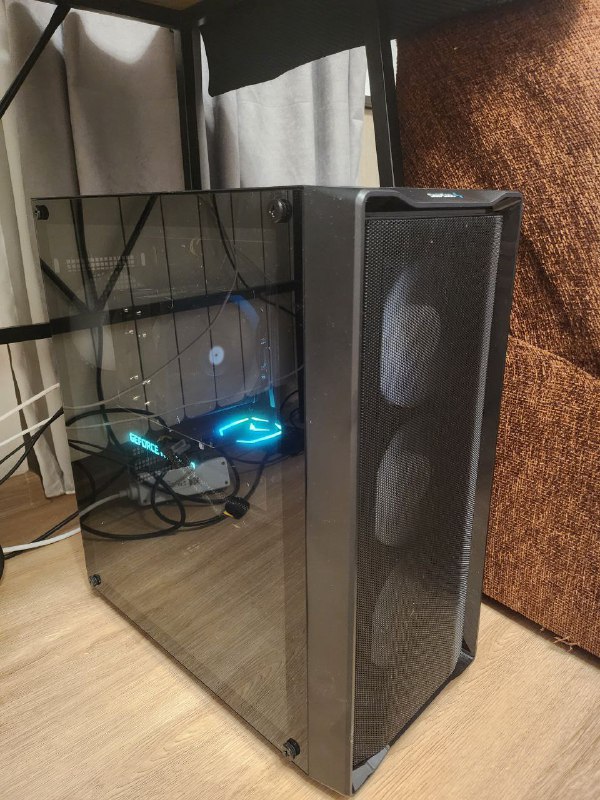 ПК, портативная консоль, ноутбук Asus ROG Zephyrus g401 3