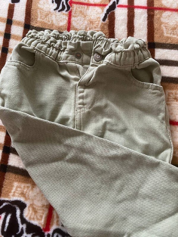 Мужские брюки