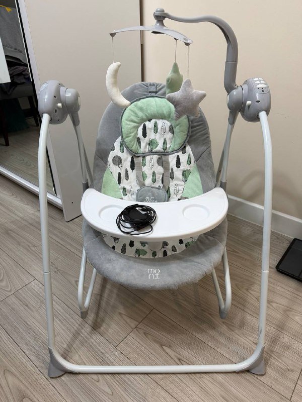 Детские качели