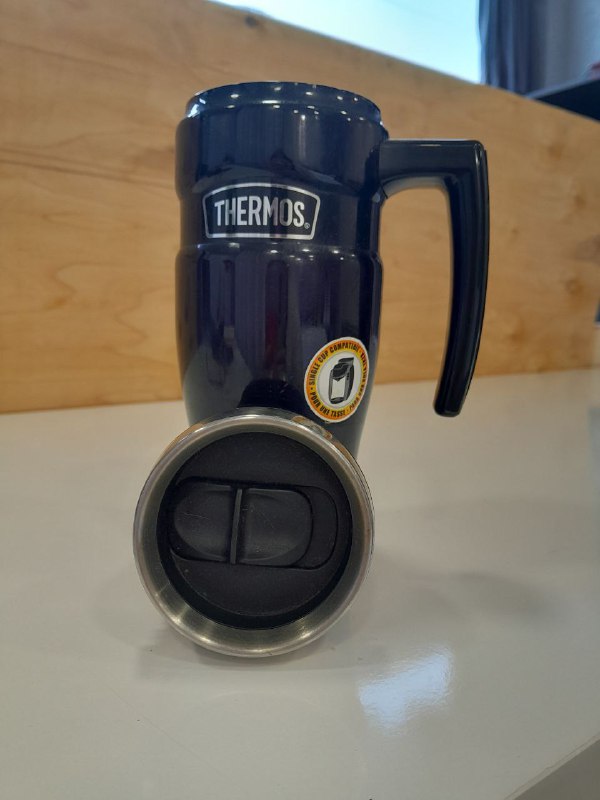 Термос, сумка 2