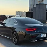 Mercedes-Benz CLS 2023 4