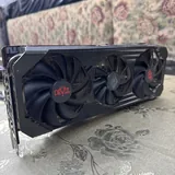 RTX 3070 Ti, 3070 Ti Palit, 3070 Ti EVGA, RX 6900 XT 2