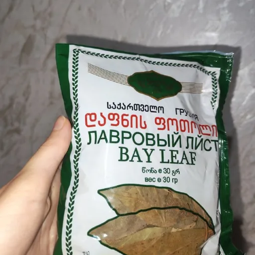 Лавровый лист