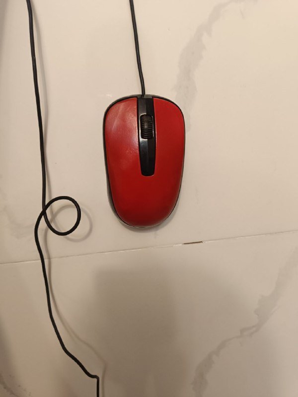 Проводная мышь Genius m/n dx 120 кастомная 2