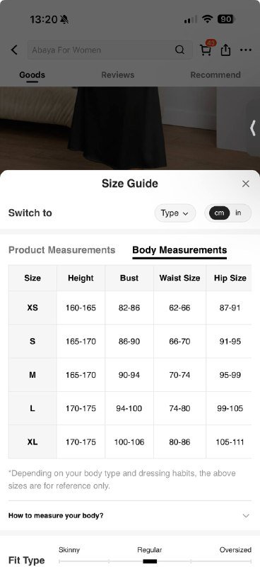 Легкое платье черное размер М