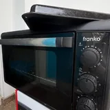 Электрическая печка Franco 3