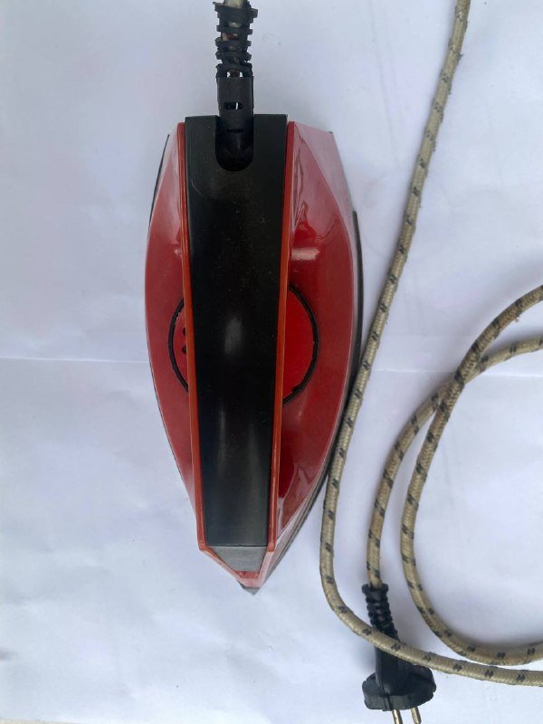 Утюг СССР 2