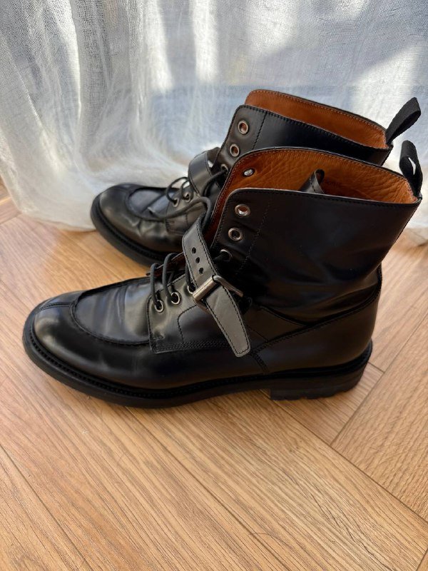 Женская обувь из личного гардероба 4