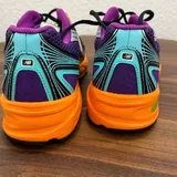 Новые кроссовки New Balance 4