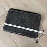 Подставка-кулер для ноутбука с USB входом 1