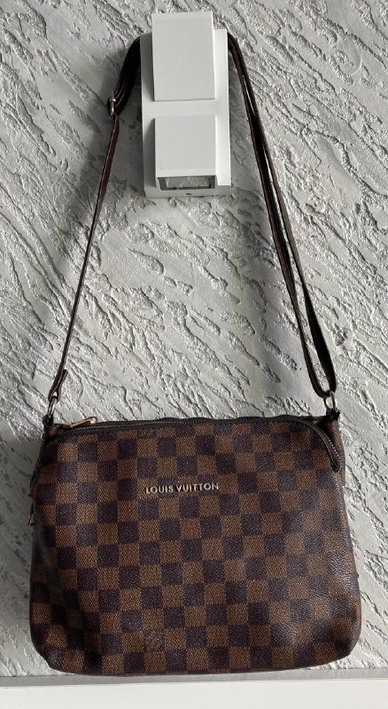 Женская сумочка, Женская сумочка Louis Vuitton, Мужская сумка (защитного цвета), Мужская сумка (черного цвета) 2