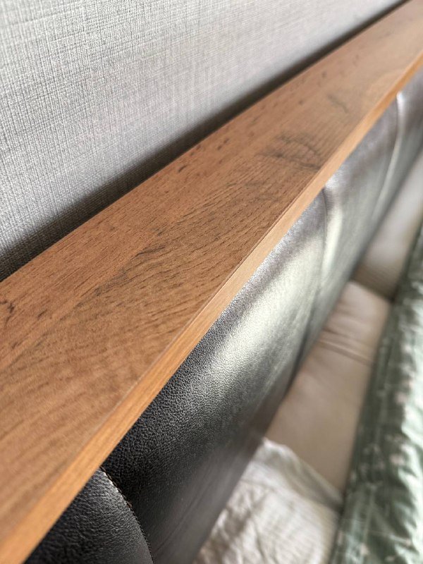 Двуспальная кровать 160x200 4