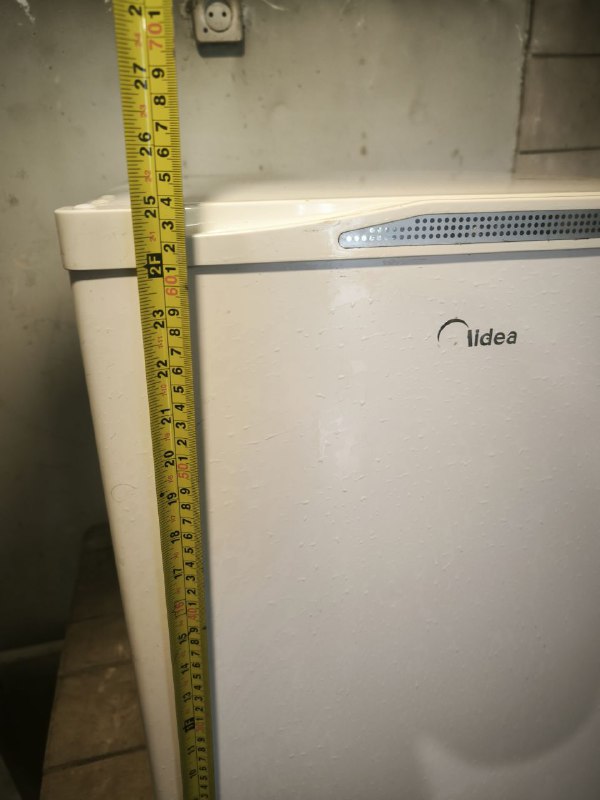 Refrigerator for sale 2
