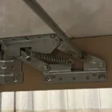 Раздвижной кухонный стол 6