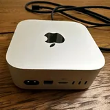 Apple Mac Mini M4 16GB 256GB 2
