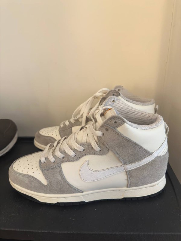 Мужские кроссовки Nike 5