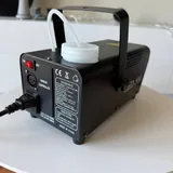 Дым машина, жидкость для дыма 3