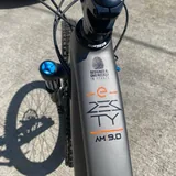 Lapierre Zesty AM 9.0 5
