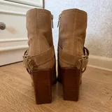 Ботинки Guess 2