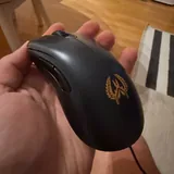 Zowie EC2-B CS:GO проводная мышь 1