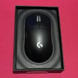 Logitech keyboard, Superstrike, Superlight, Razer Viper V4 Pro, Zowie EC3-DW 8