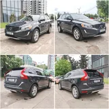 Volvo XC60 1