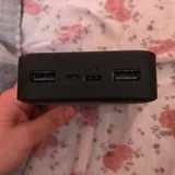 Redmi Power Bank 20000 mAh 3