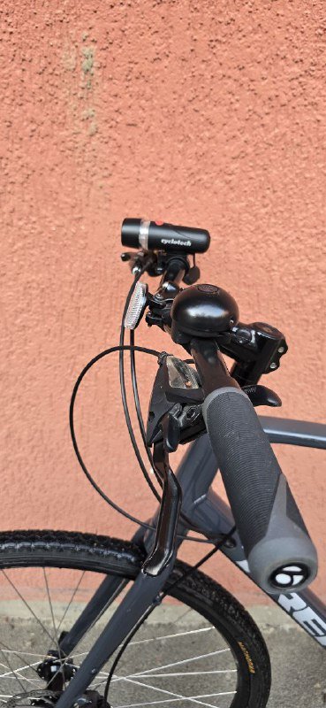 Велосипед TREK FX-1 размер XL с аксессуарами 2