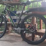 Велосипед 26" 7