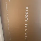 Телевизор Xiaomi, руль Logitech, память Corsair 2