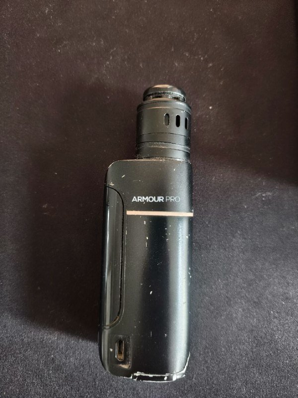 бокс-мод Vaporesso Armour Pro, атомайзер Vandy Vape Phobia V2 RDA, Geekvape Zeus X RTA, ватка 3