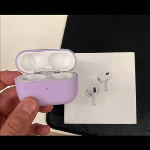 AirPods Pro 2 кейс