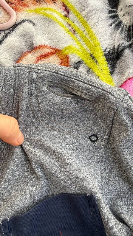 Кофта мужская G - Star Raw L 6