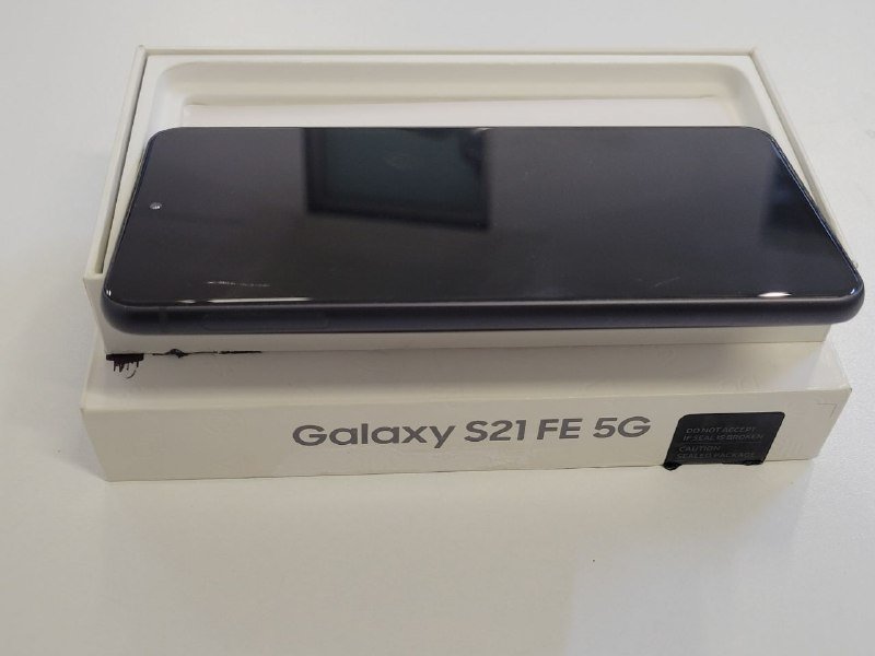 Galaxy S21 FE 5G 4