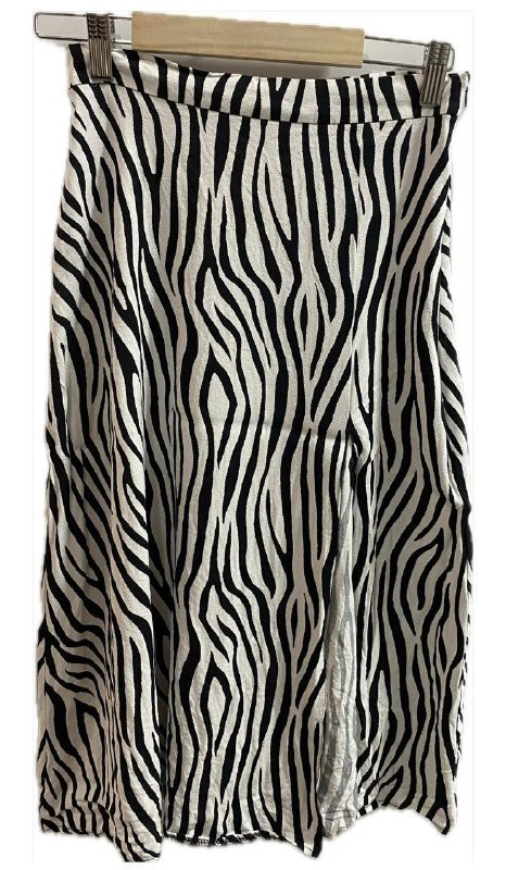 Юбка желтая в цветочек, юбка с зебровым принтом 2