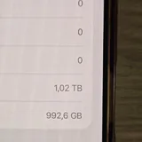 Apple iPhone 16 Pro Max White Titanium 1TB 3
