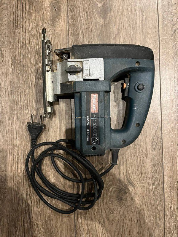 Горелка, газовый баллон, болгарка, лобзик, молоток, комплект для чистки кондиционера, оборудование 3