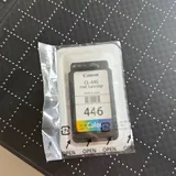 Принтер Canon с краской и фотобумагой 2