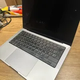 MacBook Pro M1 2