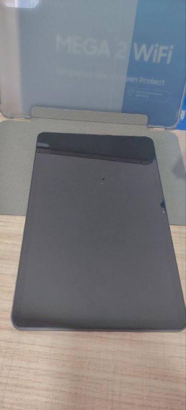 Планшет Blackview Mega 2 WiFi 12+256 Гб с стилусом 7