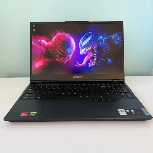 Ноутбук Lenovo Legion 5 15ACH6H