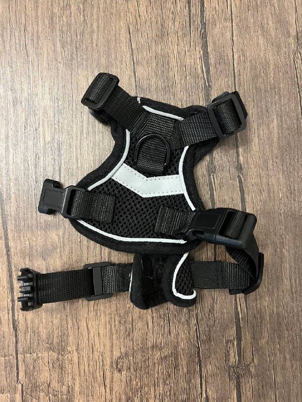 Бронежилет для собак размер XS 2