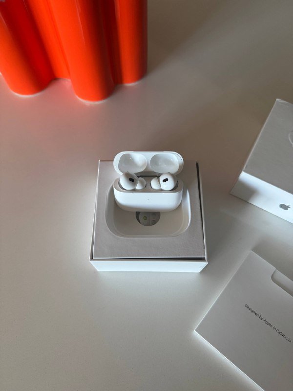 AirPods Pro 2 Lightning