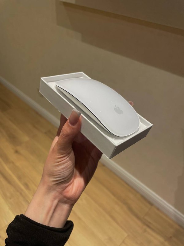 Игровая мышка Razer Viper, Apple Magic Mouse 2, Apple HomePod Mini 3