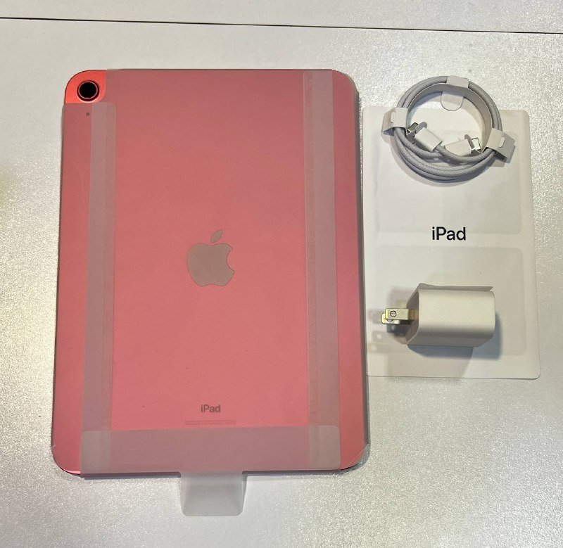iPad 10 поколения 64Gb