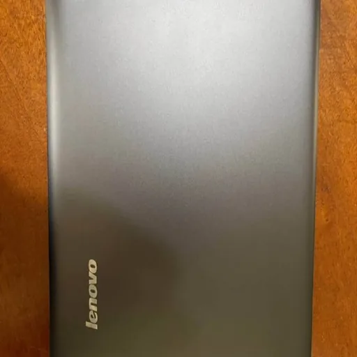 Ультрабук Lenovo 13.3
