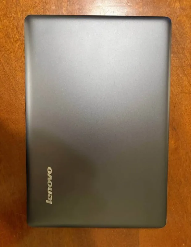 Ультрабук Lenovo 13.3 1