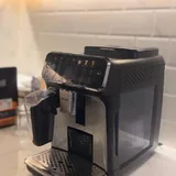 Кофемашина Philips LatteGo 2