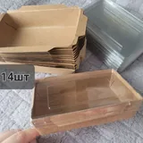 Кондитерские формы, коробки, молды 1